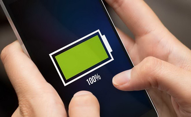 StoreDot dự kiến cho ra mắt điện thoại sạc pin nhanh trong 5 phút FlashBattery