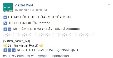 Viettel Post Nam Định 1