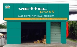 Viettel Post Nam Định đóng cửa, nhân viên bật khóc như mưa nghe tin dữ