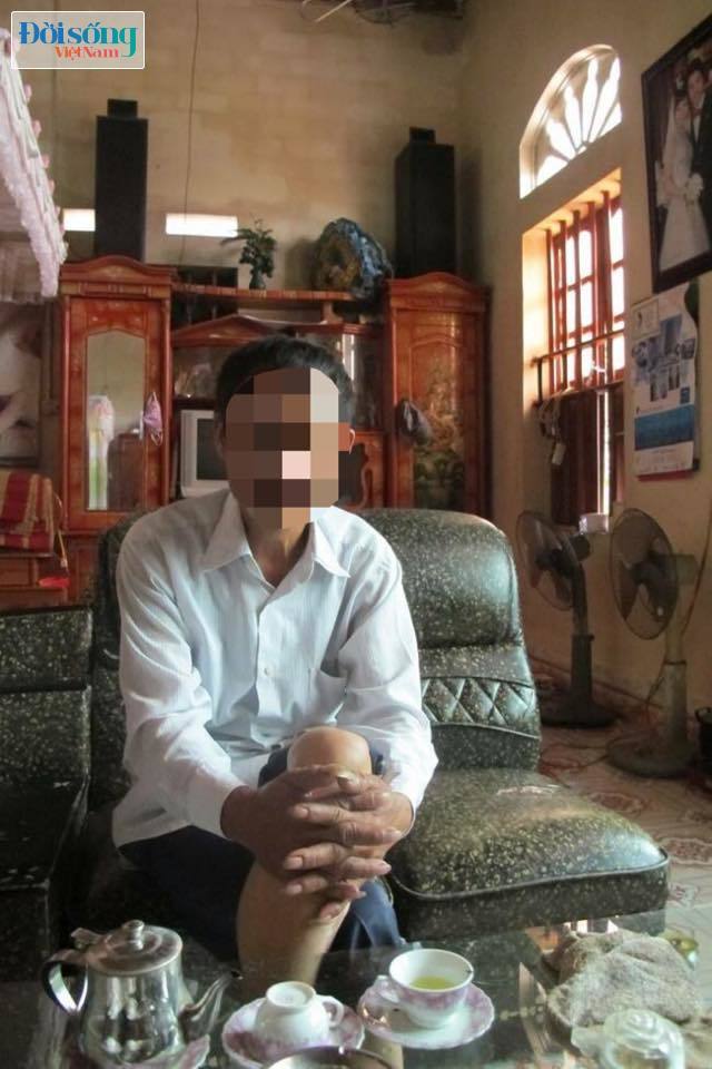 Anh dân quân nổ súng tiêu diệt tướng cướp Phạm Văn Động 