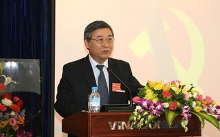 Nguyên Phó Chủ tịch UBND TP Hà Nội bị khởi tố vì liên quan tới vụ vỡ đường ống nước sông Đà