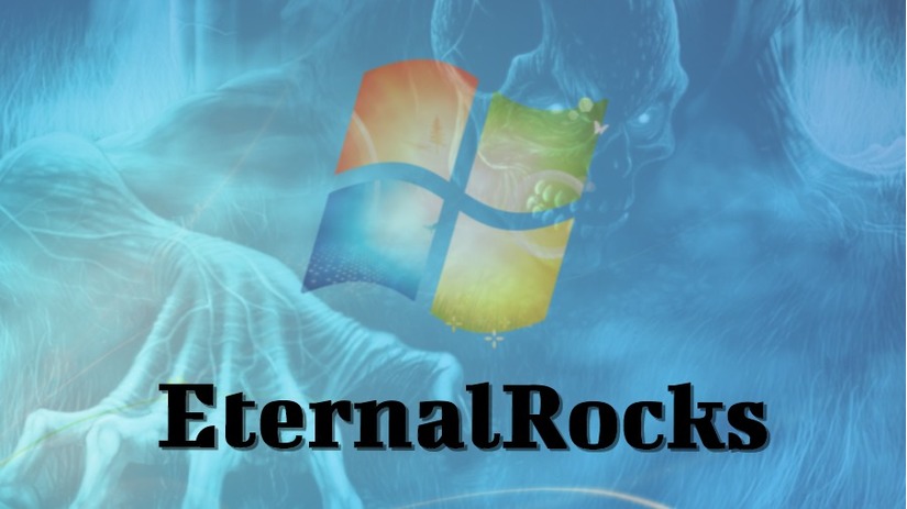 EternalRocks 2