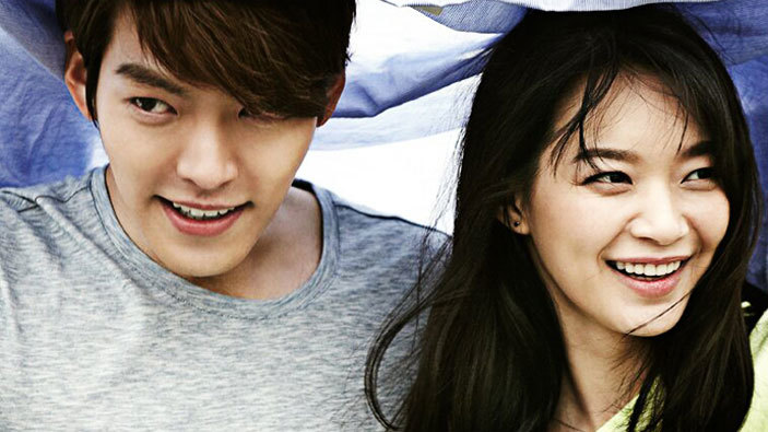 Kim Woo Bin bị ung thư vòm họng 2