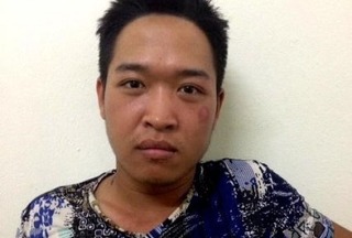 Ra quyết định khởi tố vụ án truy sát người trên phố Hàng Bông