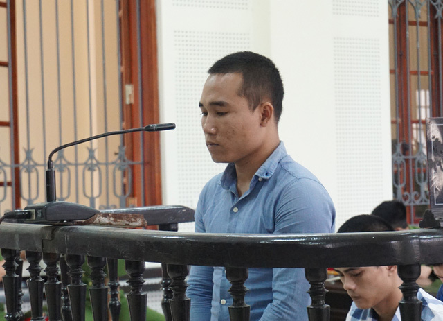 Nguyễn Xuân Sang bị tuyên phạt 9 năm tù vì đã gây ra cái chết cho cô gái