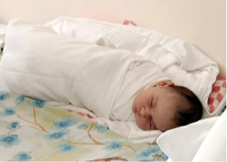 41 tuần mang bầu không một lần khám thai, người mẹ “hết hồn” khi được 10 bác sĩ mổ đẻ 