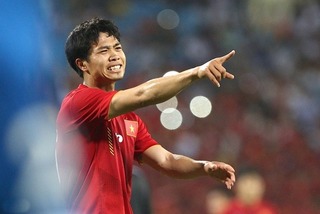 Bật mí 5 bí mật về Messi Việt Nam - Nguyễn Công Phượng 