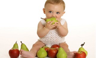 5 loại trái cây khi nấu lên sẽ giúp con khỏi ho, lợi tiêu hóa và cao lớn, khỏe mạnh