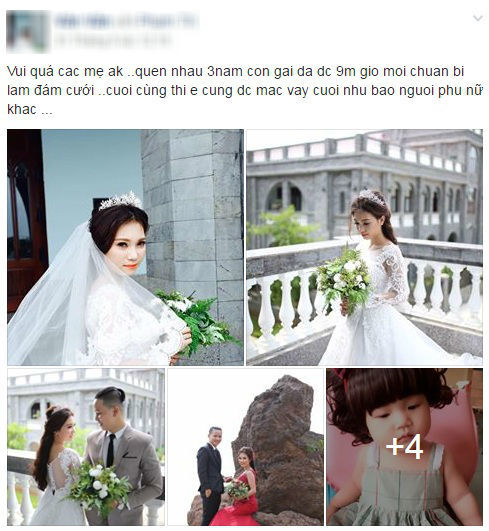 cưới cả trâu lẫn nghé1