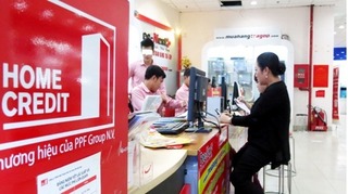 Người dân vô duyên vô cớ bị Home Credit 