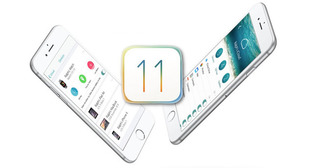 Hệ điều hành iOS 11 ghi điểm với loạt tính năng mới đáng đồng tiền bát gạo