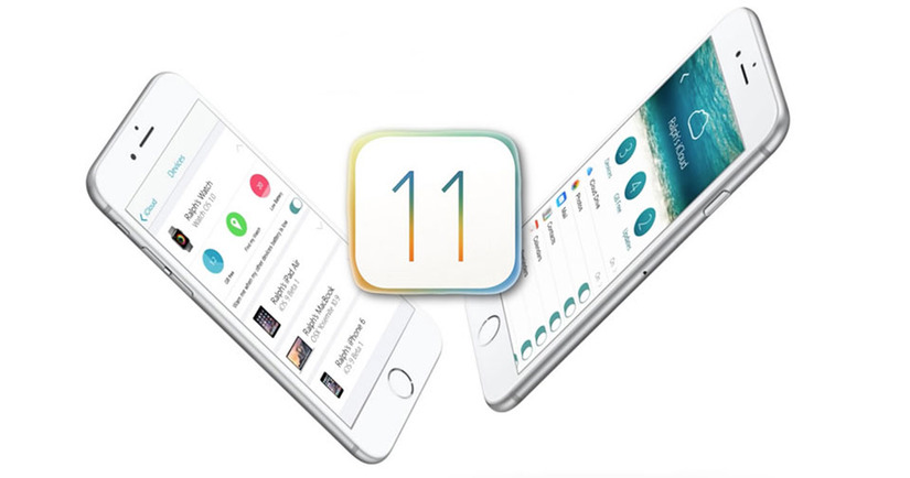 iOS 11 có gì mới? 1