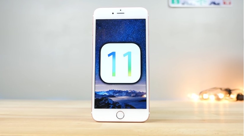 iOS 11 có gì mới? 3