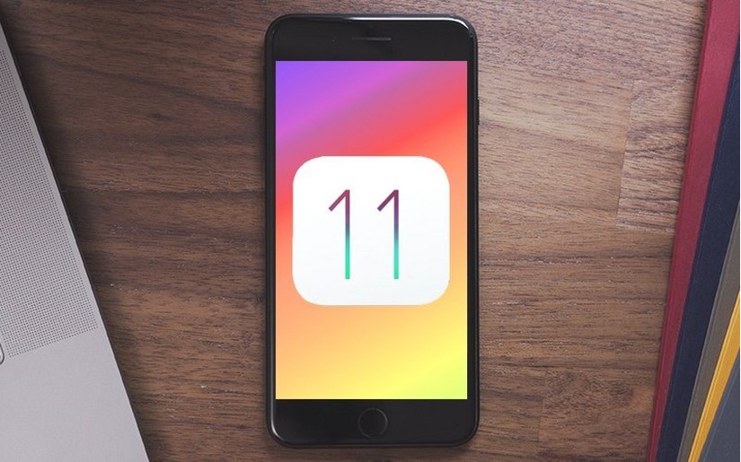 Cách tải iOS 11 beta 1