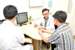 Nhiều quý ông bị mãn dục mà không biết