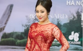 Hoa hậu Ngô Phương Lan lần đầu nói về nỗi đau sảy thai