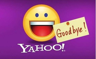 Sau 20 làm mưa làm gió, huyền thoại Yahoo chính thức bị khai tử