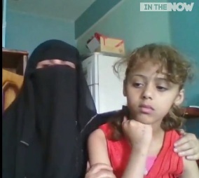 gia đình Yemen bán con gái 
