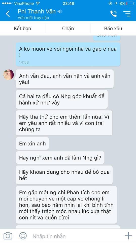 Phi Thanh Van