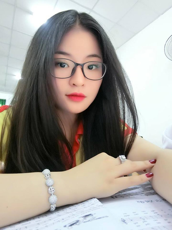 Nguyễn Hồng Thắm