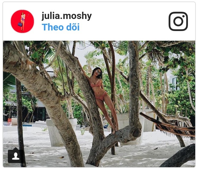 Những cô nàng dành cả ngày bên bãi biển, khoe dáng trong những bộ bikini nóng bỏng. Qua các thống kê ở thời điểm hiện tại, Tulum (Mexico) đang là điểm đến được yêu thích nhất của hội con nhà giàu thế giới trên Instagram. Ảnh: Rich Kids of Instagram