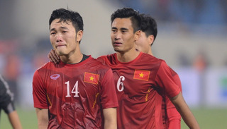 U22 Việt Nam nhận tổn thất nghiêm trọng trước thềm SEA Games 29