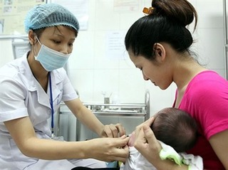 Hà Nội: Xuất hiện 4 ổ dịch thuỷ đậu tại trường tiểu học và liên cấp