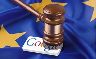 Google bức xúc khi bị Liên minh châu Âu phạt hơn 61 nghìn tỷ đồng