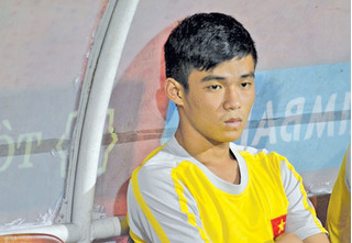 Những trường hợp thui chột tài năng đầy tiếc nuối của bóng đá Việt Nam