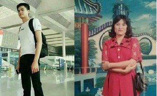 Nam thanh niên 20 tuổi người Việt ở Trung Quốc tìm mẹ bị thất lạc để cưới vợ