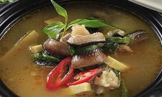 6 món ăn chữa bệnh từ lươn