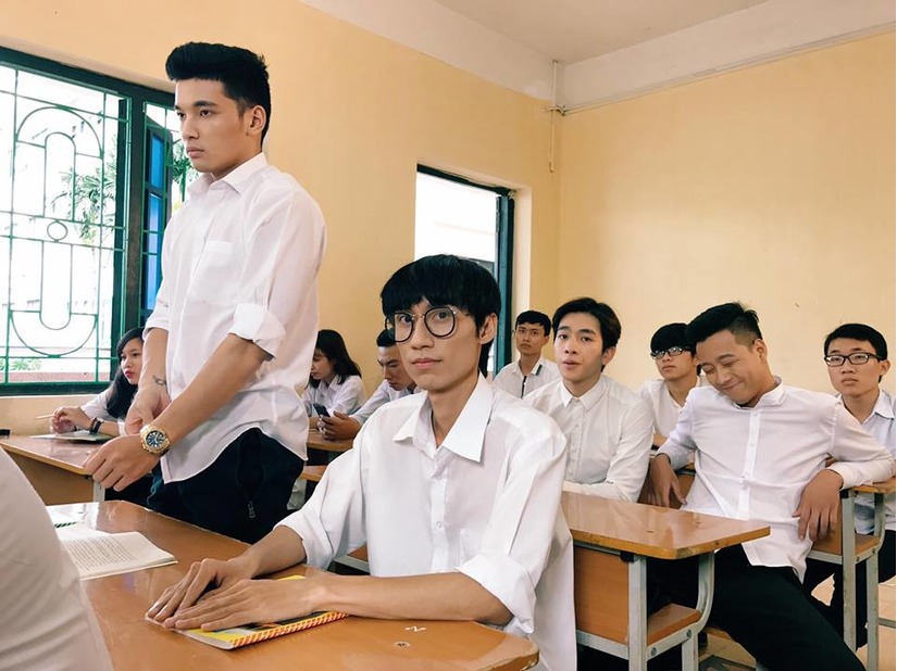 Glee Việt Nam