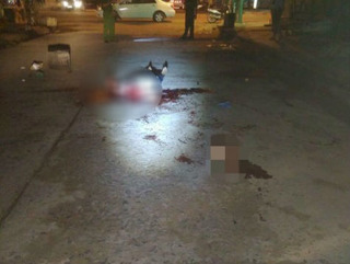 Án mạng đầu lìa khỏi thân: Bắt khẩn cấp 2 đối tượng ở Vĩnh Phúc