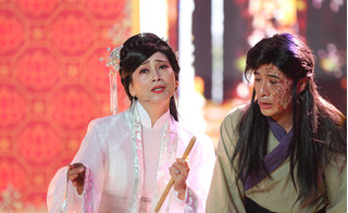 Đạo diễn Xuân Trang và Ngọc Duyên bất đồng quan điểm với ban giám khảo