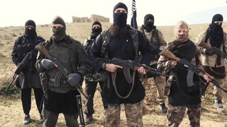 13 thủ lĩnh đầu sỏ IS ở Syria tử nạn dưới cơn hỏa lực sấm sét từ tiêm kích Nga 