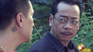Trailer Người phán xử tập 30: Phan Hải tuyên bố thành lập đế chế mới
