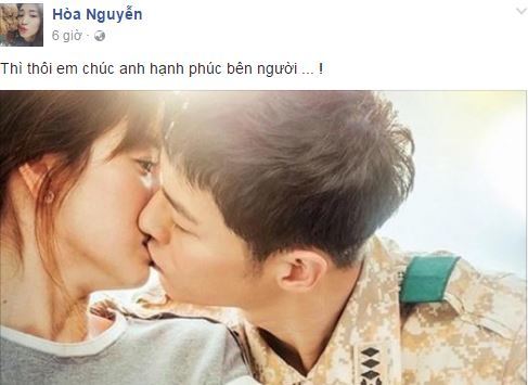 Song Joong Ki và Song Hye Kyo 8