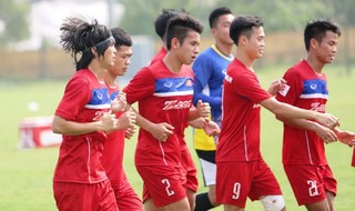 Đội hình U22 xuất sắc của bóng đá ĐNA: Việt Nam áp đảo