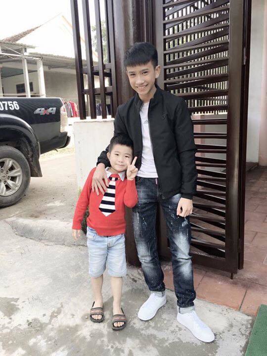 Bắt cóc trẻ em ở Quảng Bình 1