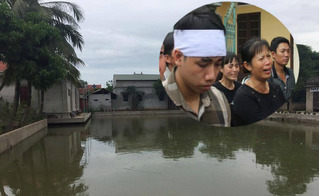 Vụ 4 người bị đuối nước ở Hà Nội: Sức khỏe nạn nhân thứ 5 vẫn không mấy khả quan