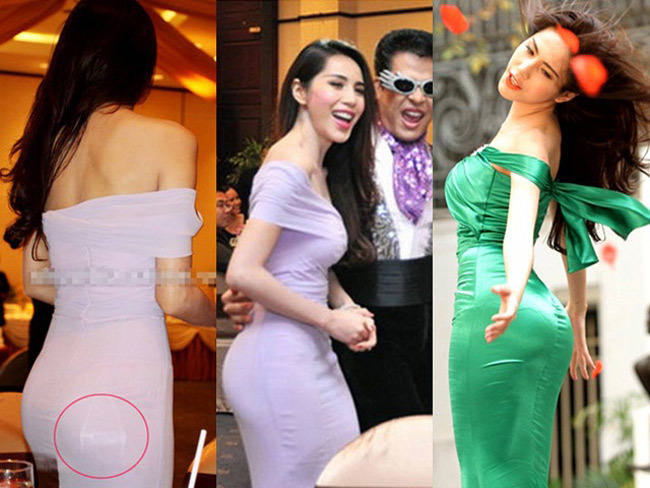 Vòng 3 của sao Việt 7