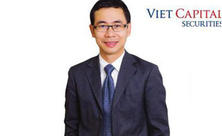 Đại gia ngàn tỷ mới của chứng khoán Việt Nam là ai?