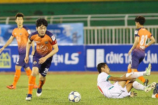 Xuân Trường đá chính trận thứ hai tại K.League, U17 HAGL vào bán kết U17 quốc gia