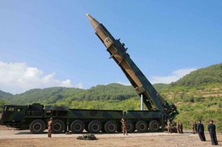 Vì đâu Nga cứ tung bằng chứng vạch trần tên lửa Triều Tiên dù Mỹ công nhận?