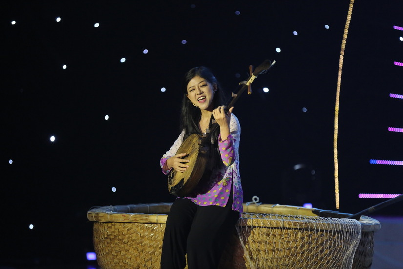 Kịch cùng bolero 3