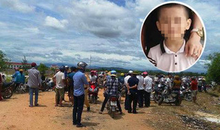 Vụ cháu bé 6 tuổi mất tích ở Quảng Bình: Bộ Công an vào cuộc điều tra