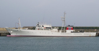 Nhật tố tàu cá trang bị vũ trang của Triều Tiên hung hăng chĩa súng