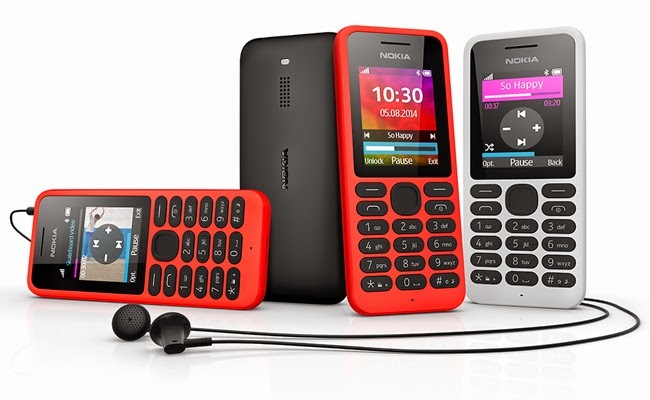 điện thoại Nokia 2
