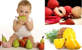 6 loại quả ăn khi đói rất hại sức khỏe, mẹ phải biết để tránh cho con