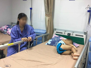 Gần 50 trẻ bị sùi mào gà ở Hưng Yên: Trưởng phòng y tế tiết lộ thông tin bất ngờ